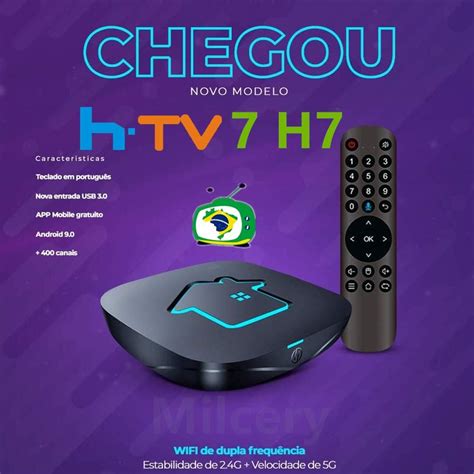 brasil tv apk htv box download